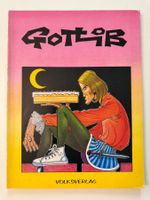 RARITÄT - Gotlib - Volksverlag