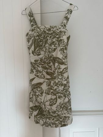 Sommerkleid Abercrombie & Fitch xs
