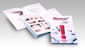 CDs: Memorx – Neu (gemäss Beschreibung) aus Belp von gastroblau 2
