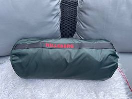 Fast neues Hilleberg Staika zu verkaufen 