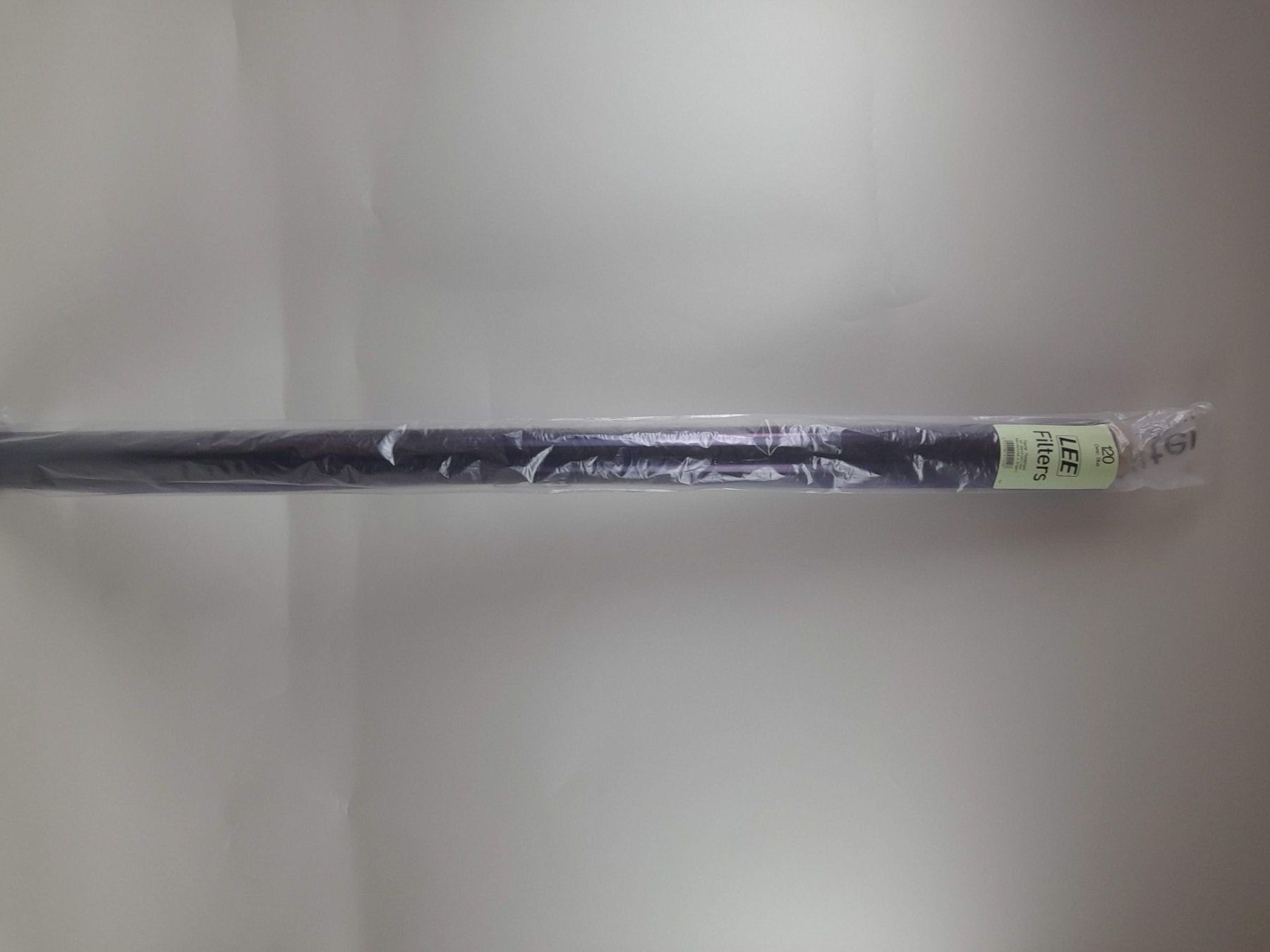 Filter: Lee Farbfolien Bogen 120 Deep Blue – Gebraucht aus Liebefeld von Restwert_Liebefeld