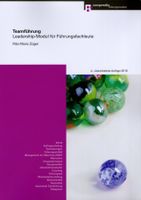 Teamführung Leadership-Modul für Führungsfachleute