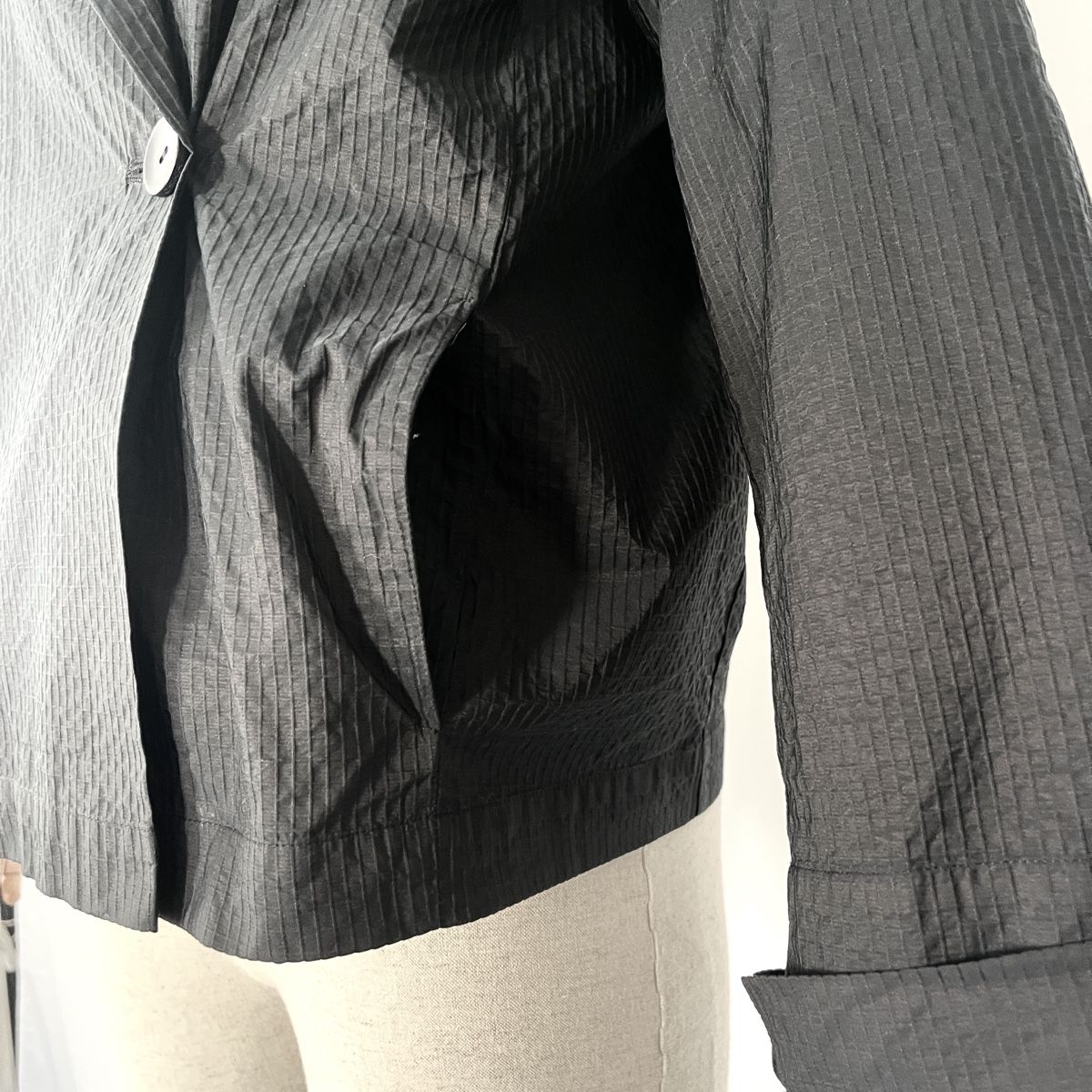 Oska Giacche: OSKA Light Jacket – Nuovo (secondo la descrizione) da Freienbach venduto da Avviivva_Shop 1