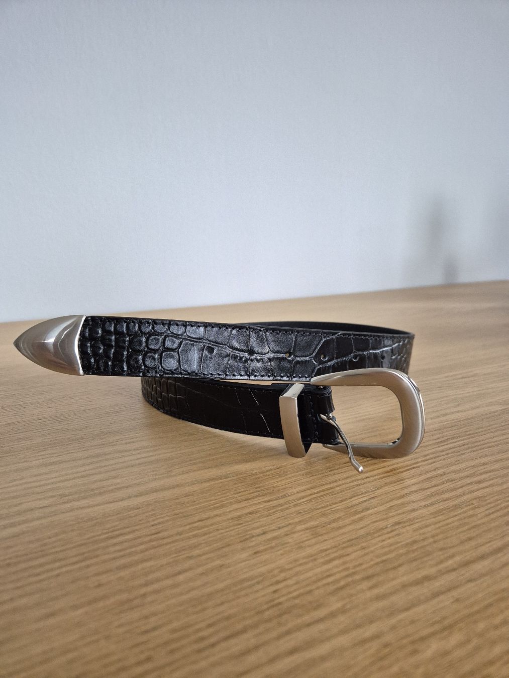Cinture: Gürtel, Leder, Grösse 75 cm – Nuovo (secondo la descrizione) da Fislisbach venduto da kio_x9dg 1