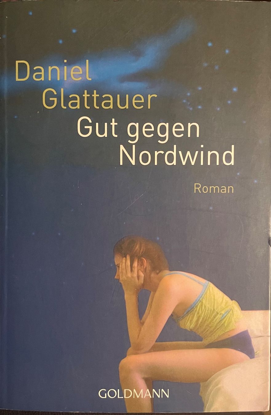 Libri: GUT GEGEN NORDWIND - DANIEL GLATTAUER  - BROSCHIERT - NEU – Nuovo (secondo la descrizione) da Buchs AG venduto da fischli610