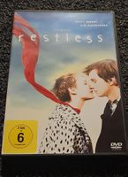 DVD Restless - Eine Liebe, die bleibt(16056)