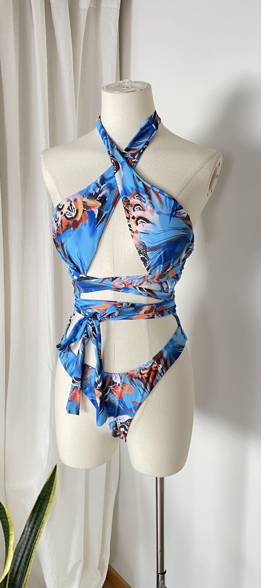 Costumi da bagno & Bikini: Brand New Swimsuit S/M – Nuovo (secondo la descrizione) da Baden venduto da kar_rm7y