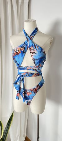 Brand New Swimsuit S/M