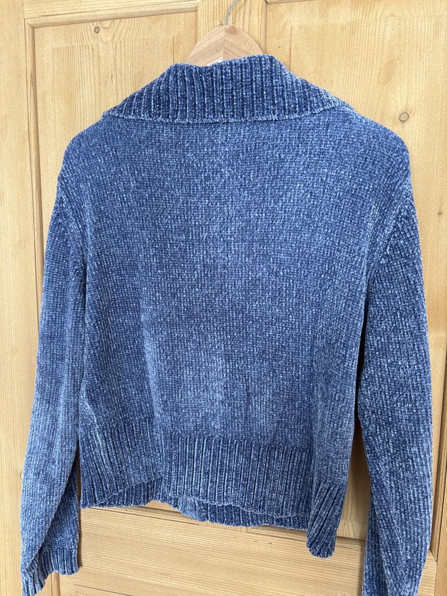 Jacken: Strickjacke – Neu (gemäss Beschreibung) aus Krattigen von Landado 2