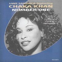 Uwe Sander feat Chaka Khan – Number One