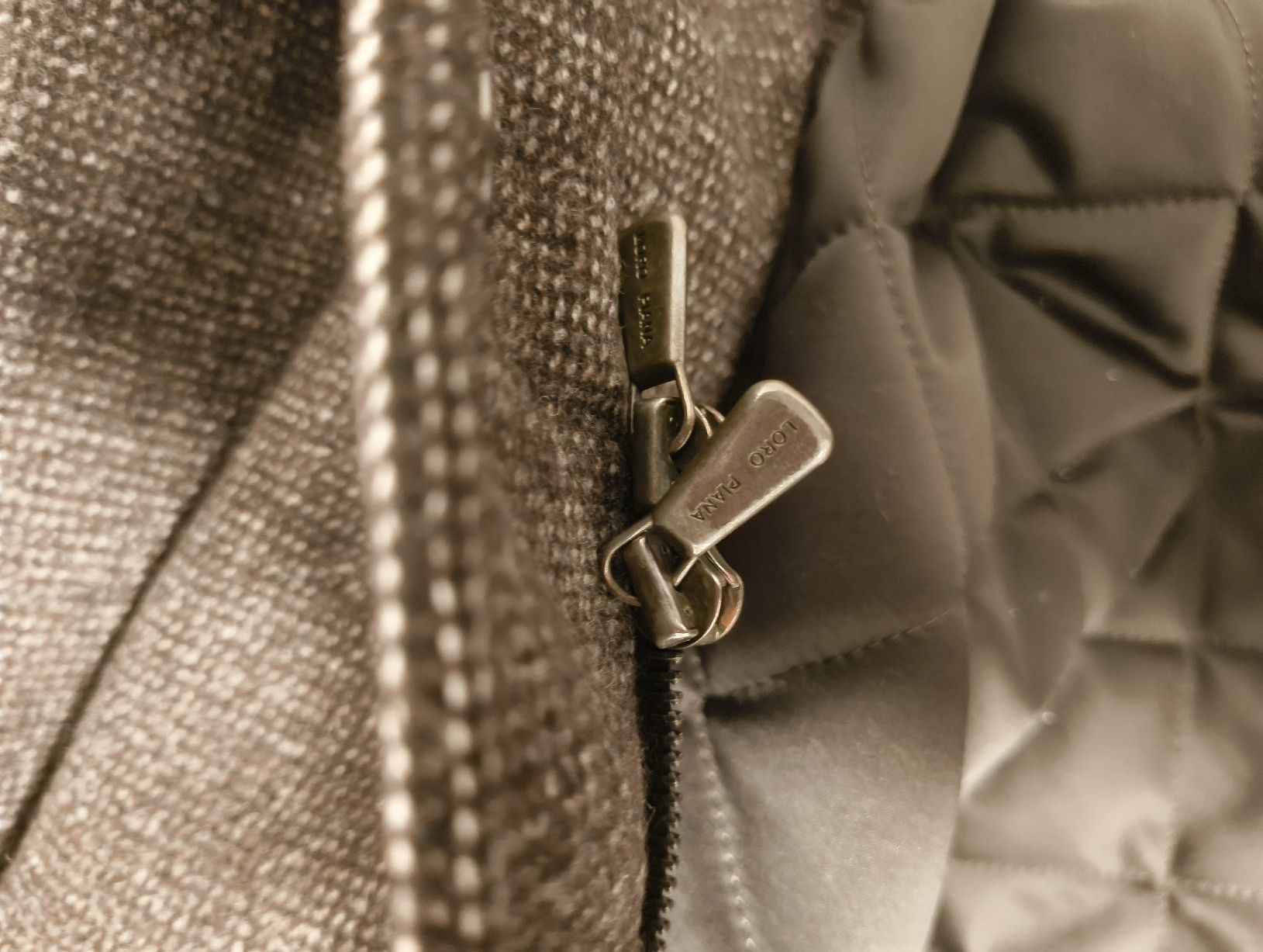 Loro Piana Cappotti: Loro Piana Jacke XL – Nuovo (secondo la descrizione) da Schönenwerd venduto da FJHenao 4