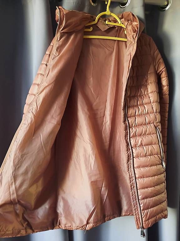 Giacche: BATA  Damen Winterjacke Gr.S – Nuovo (secondo la descrizione) da Buchs SG venduto da miska01 3