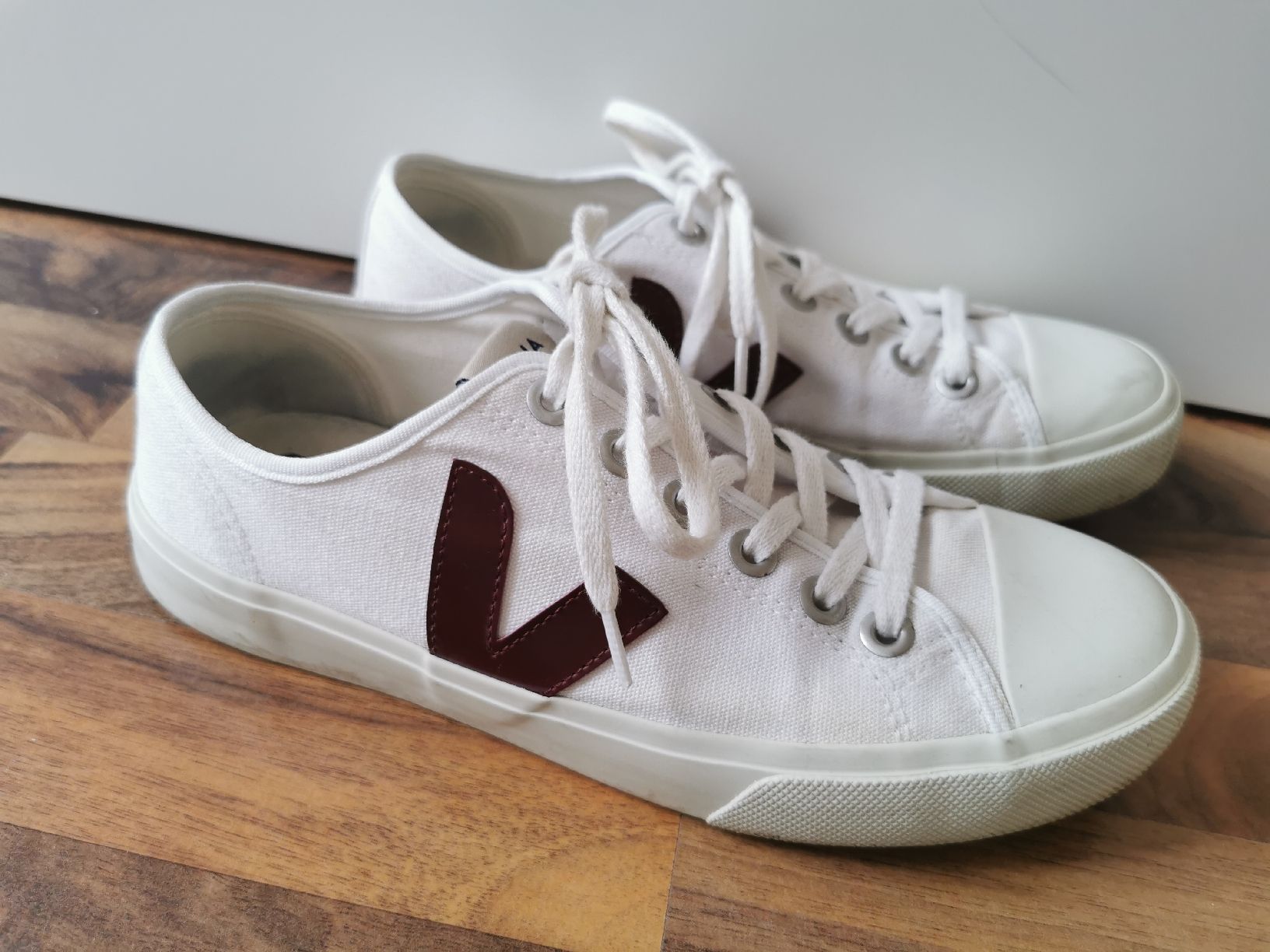 Veja Scarpe da uomo: Veja wata – Usato da Heiden venduto da kawusch