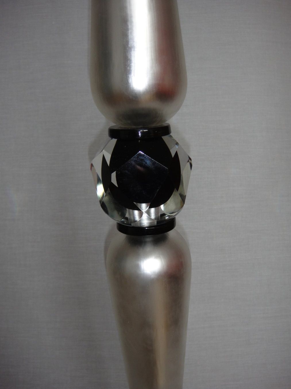 Murano Lampade: Luxuriöse Steheleuchte aus Murano-Glas – Nuovo (secondo la descrizione) da Sursee venduto da Allabus 1