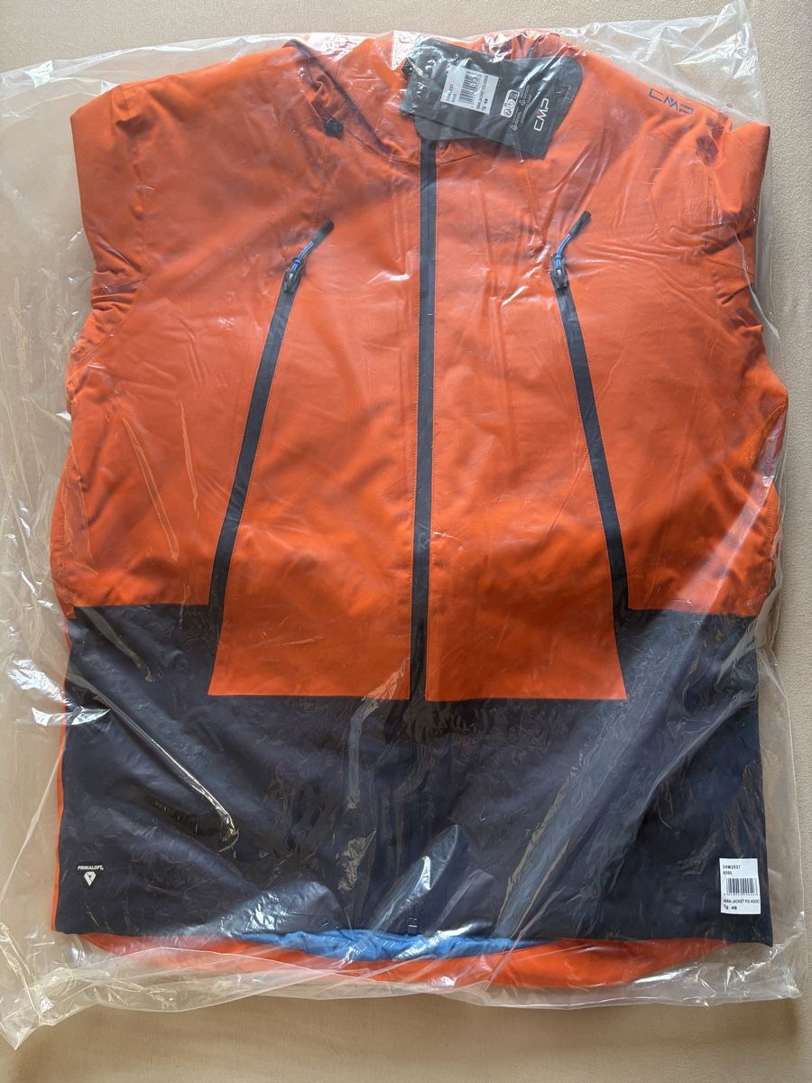 CMP Jacken: NEU CMP Skijacke – Neu und originalverpackt aus Busswil BE von Ludmilleli