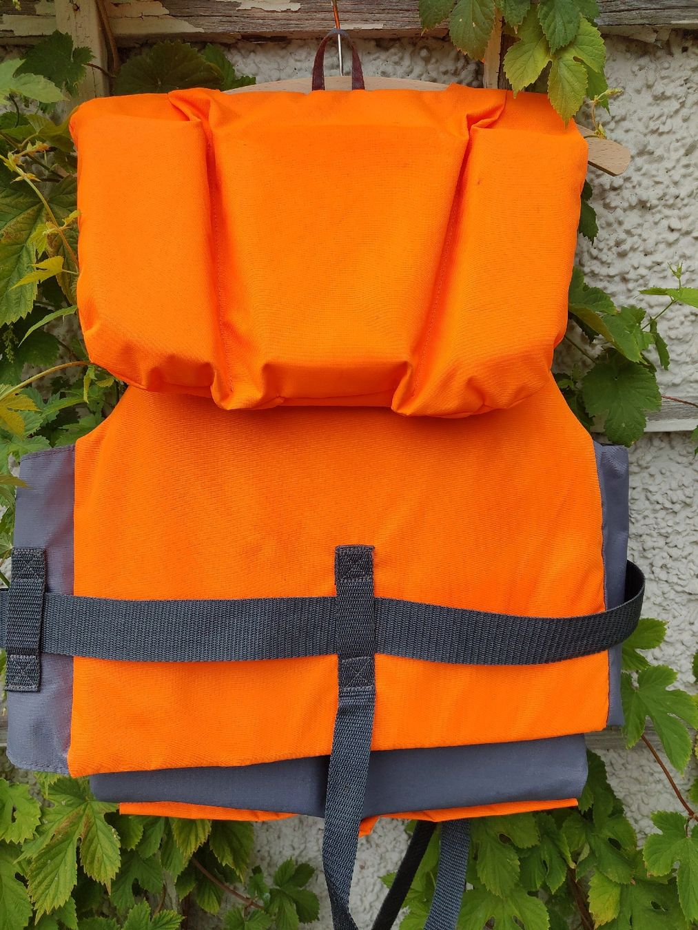 Decathlon Gilets de sauvetage: Schwimmweste Kinder – D'occasion à Rheineck par Roman120 1
