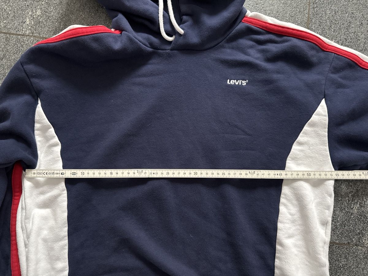 Levi's Maglioni & Felpe: Levi‘s Crop Pulli, Gr. Xl/ 40 – Usato da Strengelbach venduto da lana40 5