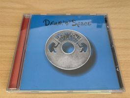 Harald Kümpfel – Drum 'n' Space