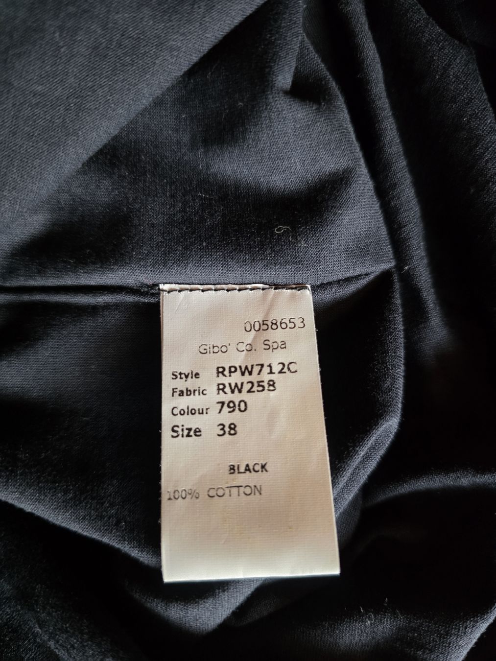 T-Shirts: Maglia Antonio Marras  – Neu (gemäss Beschreibung) aus calpiogna von dadalter 4