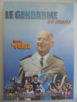 " le gendarme se marie " Louis de Funès, très bon état