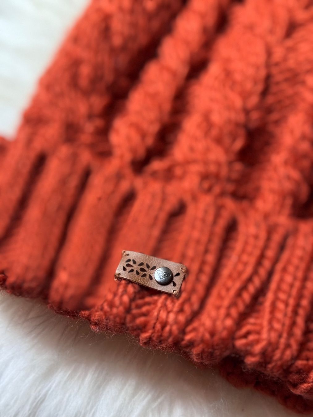 Altro in  Abbigliamento & Accessori: Roxy Mütze – Usato da Campocologno venduto da fsc.7wcp 1