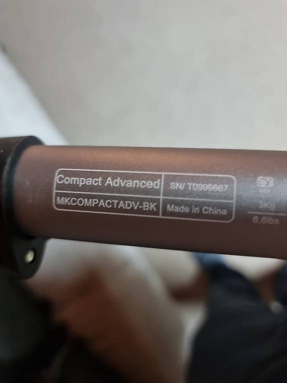 Trépieds & Accessoires: trépied manfrotto  – D'occasion à Apples par hur_2hhs 3