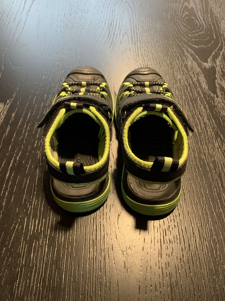 Fila Schuhe für Jungen: Fila Kinder-Sandalen Grösse 25 – Gebraucht aus Klosters von ari_6y9m 3