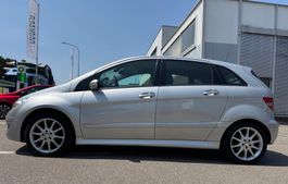 MERCEDES-BENZ B 170 1-Hand 96 000 Km Frisch ab MFK& Service