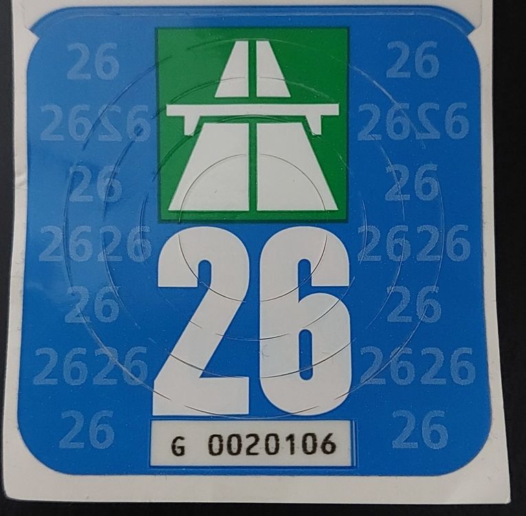 Vignette Schweiz Kaufen Tankstelle A5