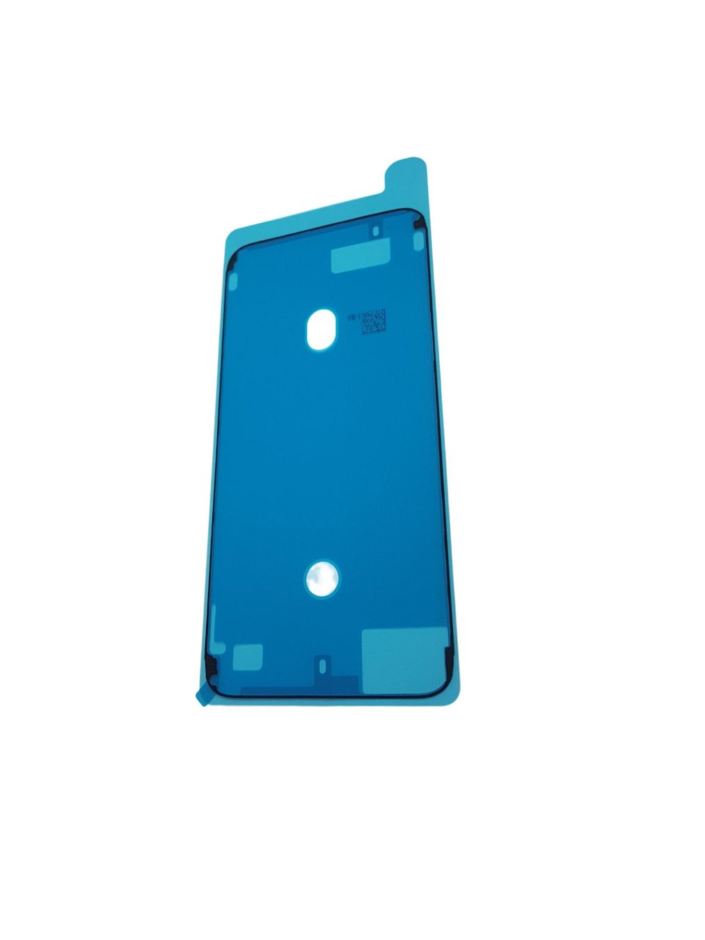 Apple Telefoni cellulari / Smartphones: Iphone 7 Plus Display Klebefolie schwarz – Nuovo e nell'imballaggio originale da Buchrain venduto da handyteileversand 1