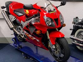 Honda VTR 1000 SP-1 RC51/SC45 HRC