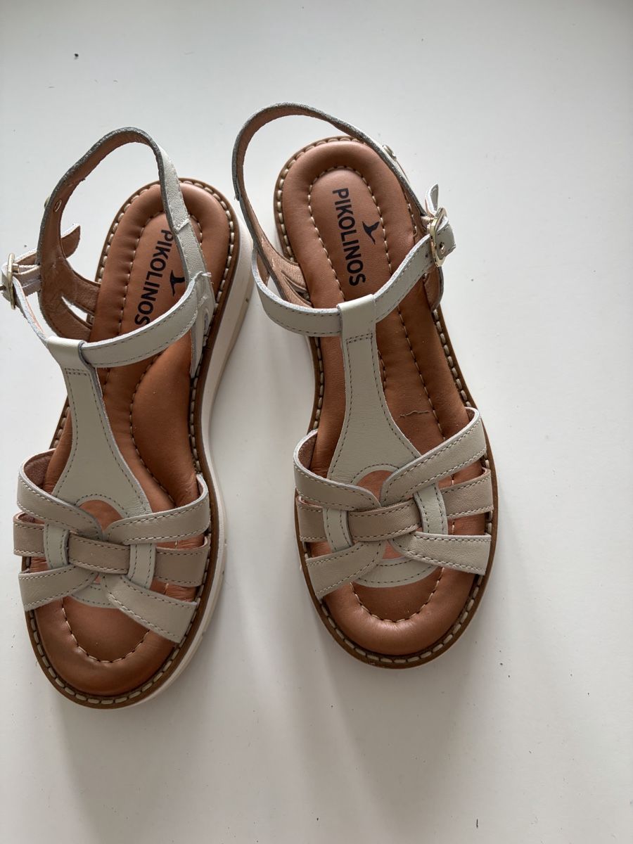 Pikolinos Scarpe da donna: Sandale PIKOLINOS Gr. 35 – Nuovo (secondo la descrizione) da Luzern venduto da Zauberbaum 3