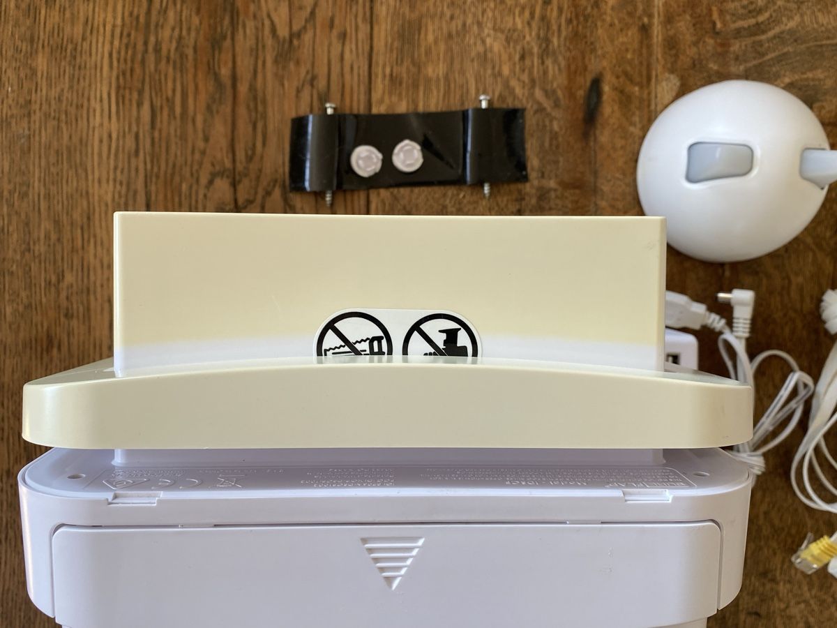 Chatières: SureFlap Microchip Cat Flap – D'occasion à Biel/Bienne par Al_Samba 4