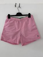 Polo Ralph Lauren Badehose pink oryginal, wie neue, herren