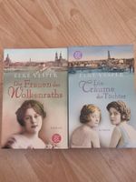 Elke Vesper Die Geschichte der Wolkenraths Band 1+2 Saga