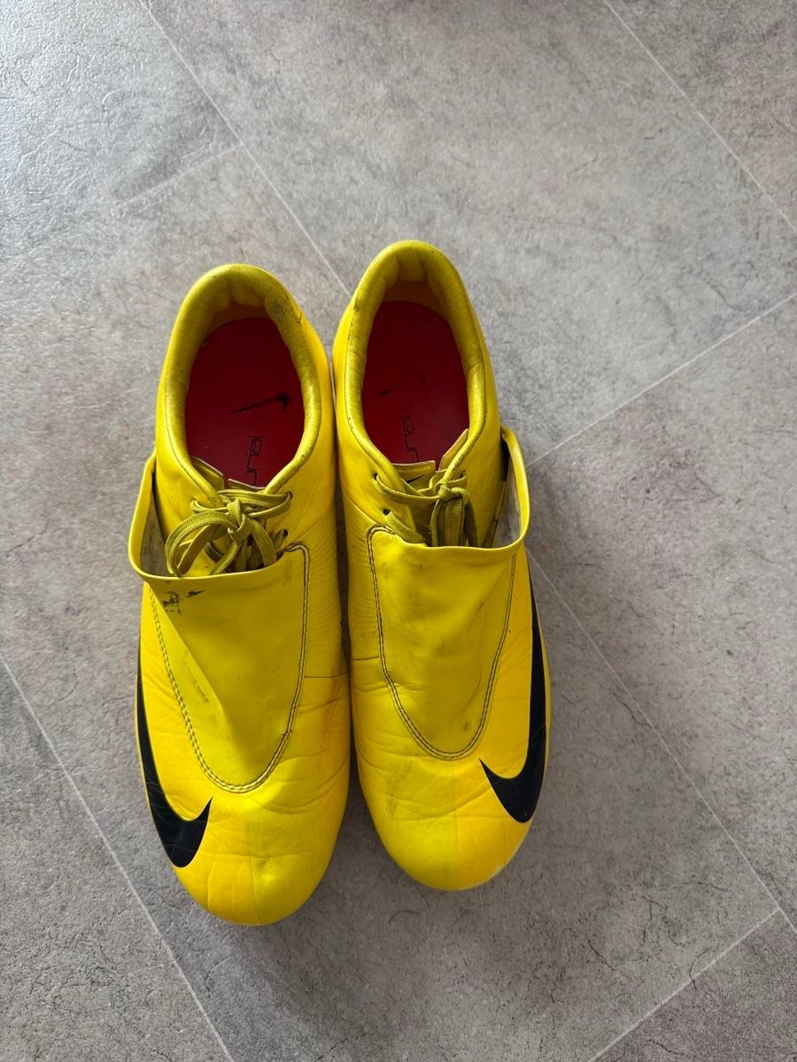 Nike Scarpe da uomo: Nike Mercurial V SG – Usato da Olten venduto da jespi13 2