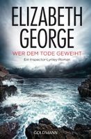 George Elizabeth - Wer dem Tode geweiht / Krimi