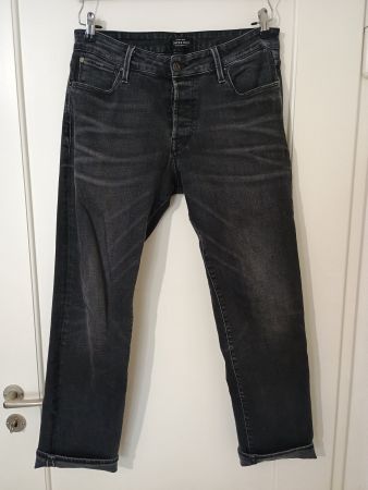 Jack & Jones Herren Jeans Grösse 32/32, Top Zustand!