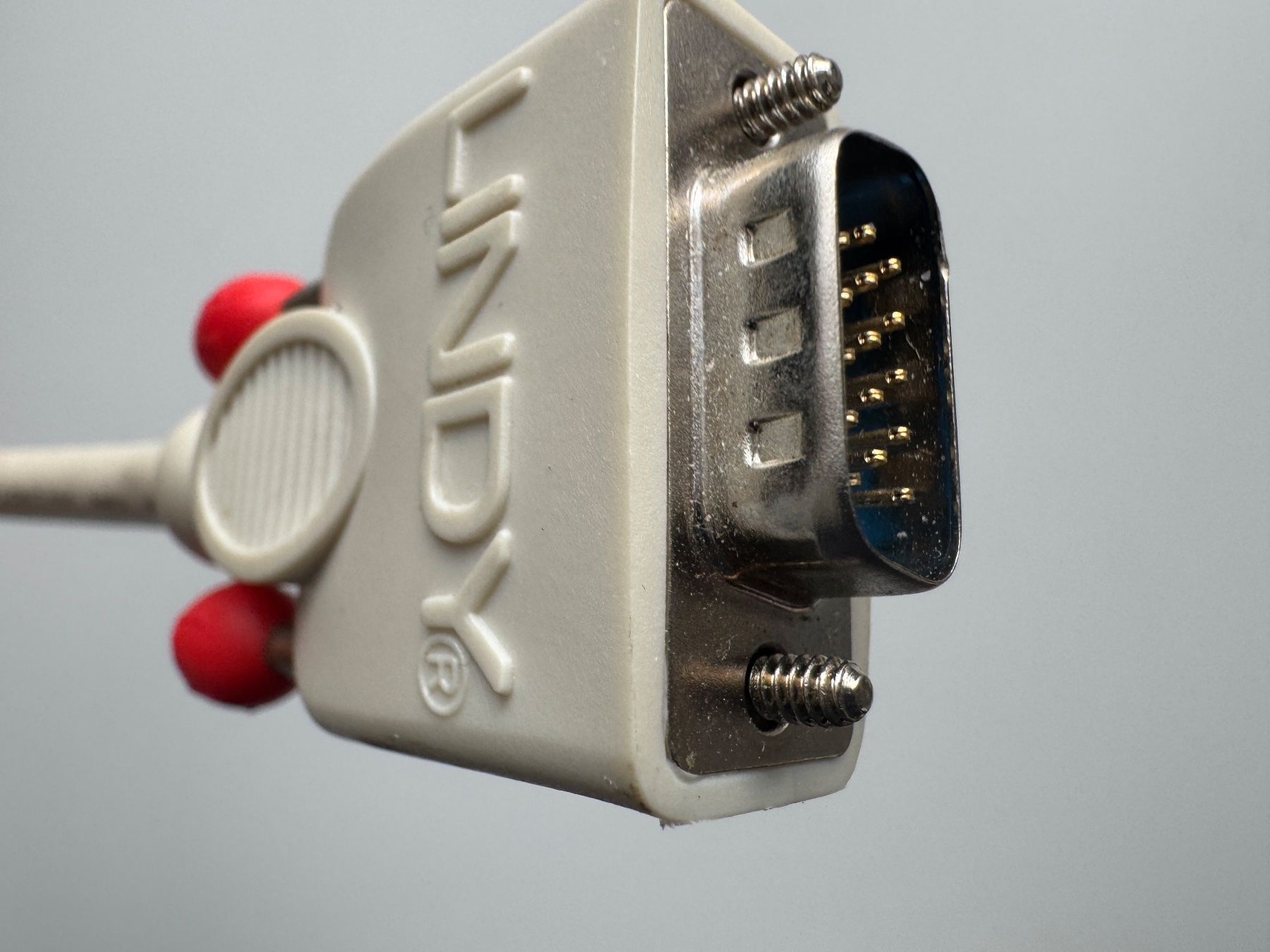 Cavi: VGA - VGA m/m – Usato da Humlikon venduto da GX30