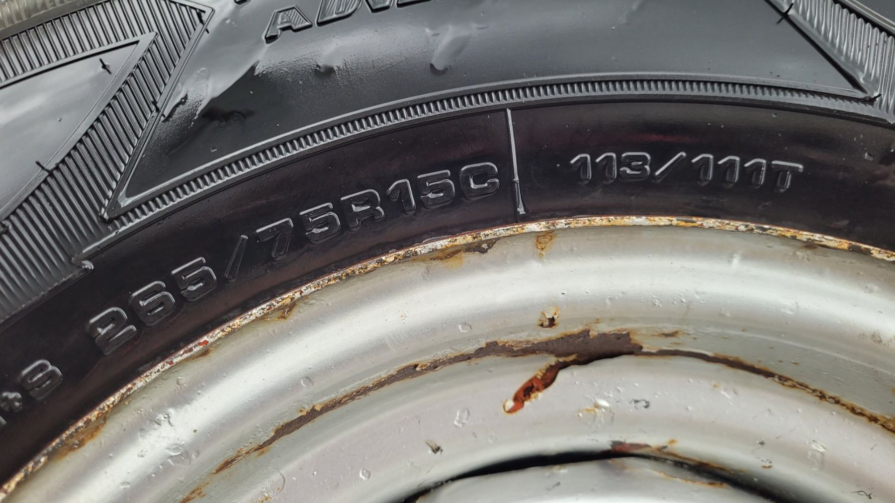Bucher Trattori: Kommunalreifen von Bucher 2800 – Usato da Kerns venduto da avr75 4