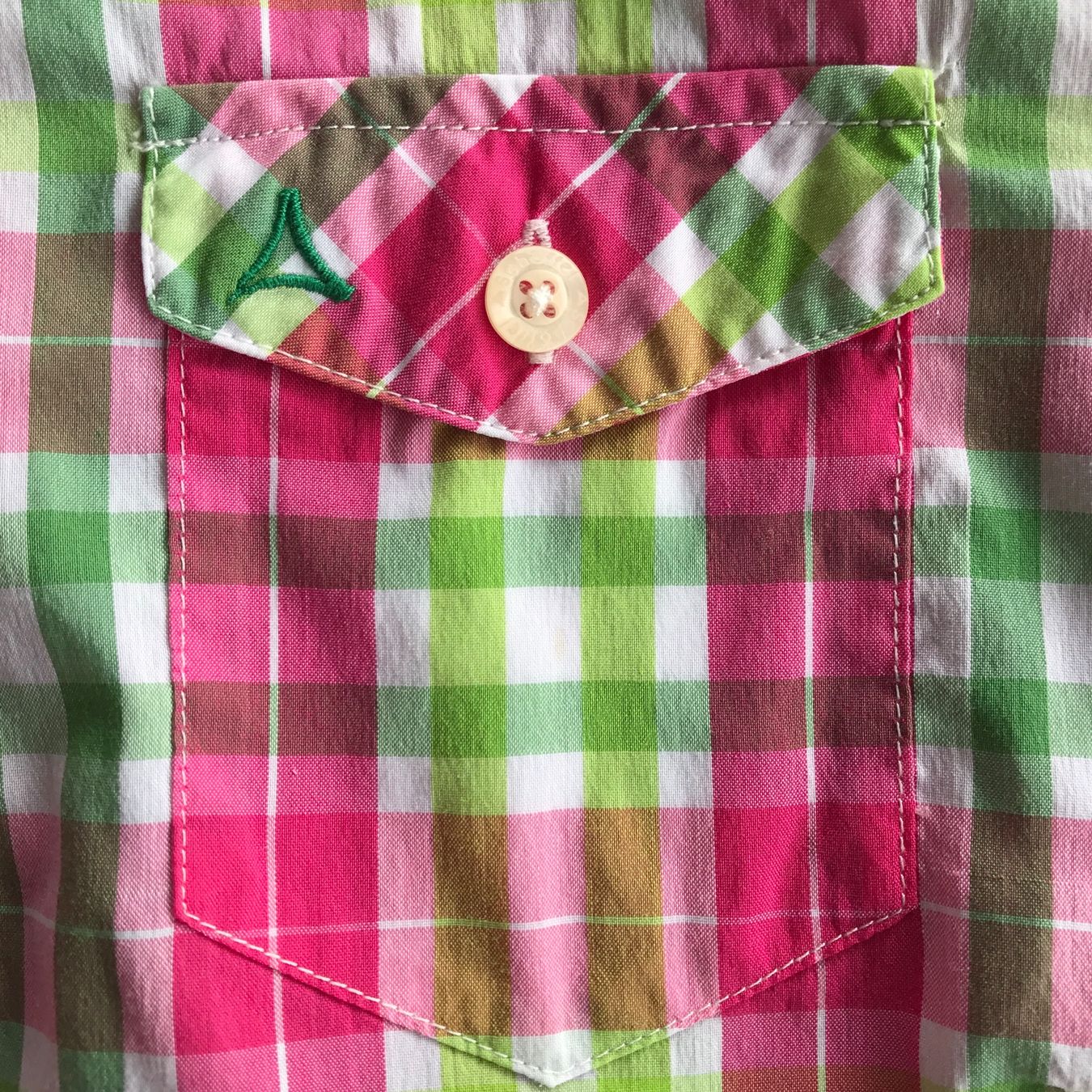 Schoeffel Camicette: Schöffel Wanderbluse Rieke, Gr. 38 – Usato da Ebnat-Kappel venduto da Molton 3