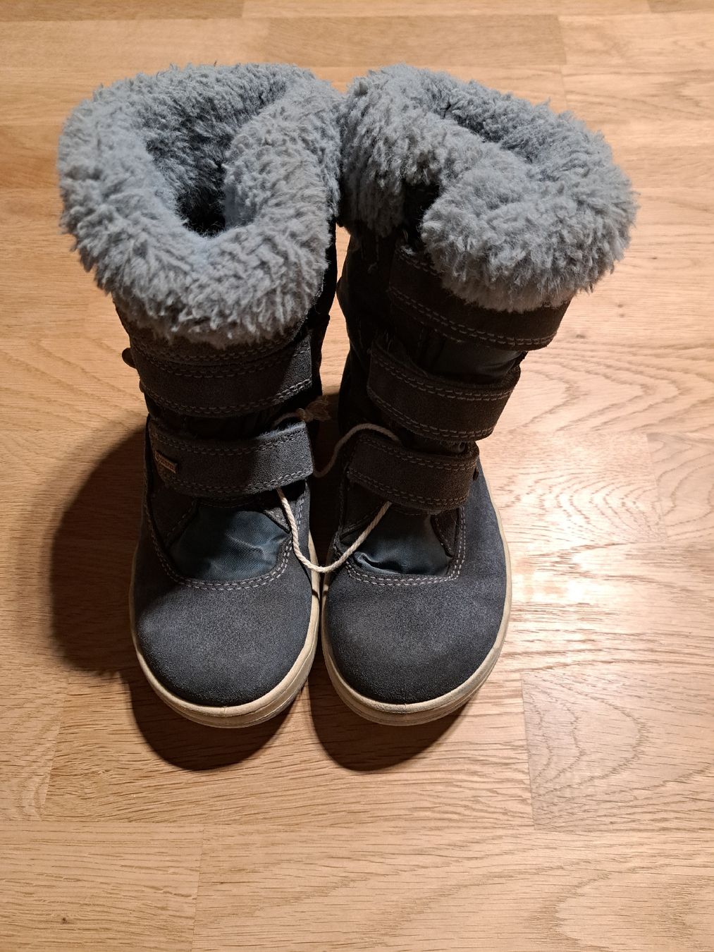 Primigi Scarpe per ragazze: Primigi Winterstiefel Gr. 28 – Usato da Bergdietikon venduto da Staphylococcus 1