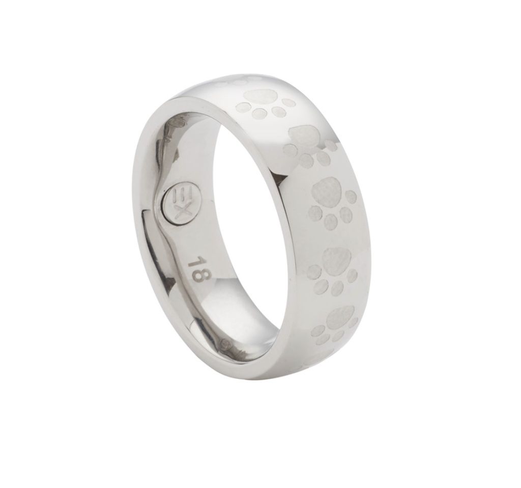 Energetix Ringe: Gr. 19 Ring von Energetix – Neu und originalverpackt aus Wagenhausen von FrauLang