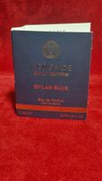 VERSACE pour femme DYLAN BLUE - 1ml - NEU