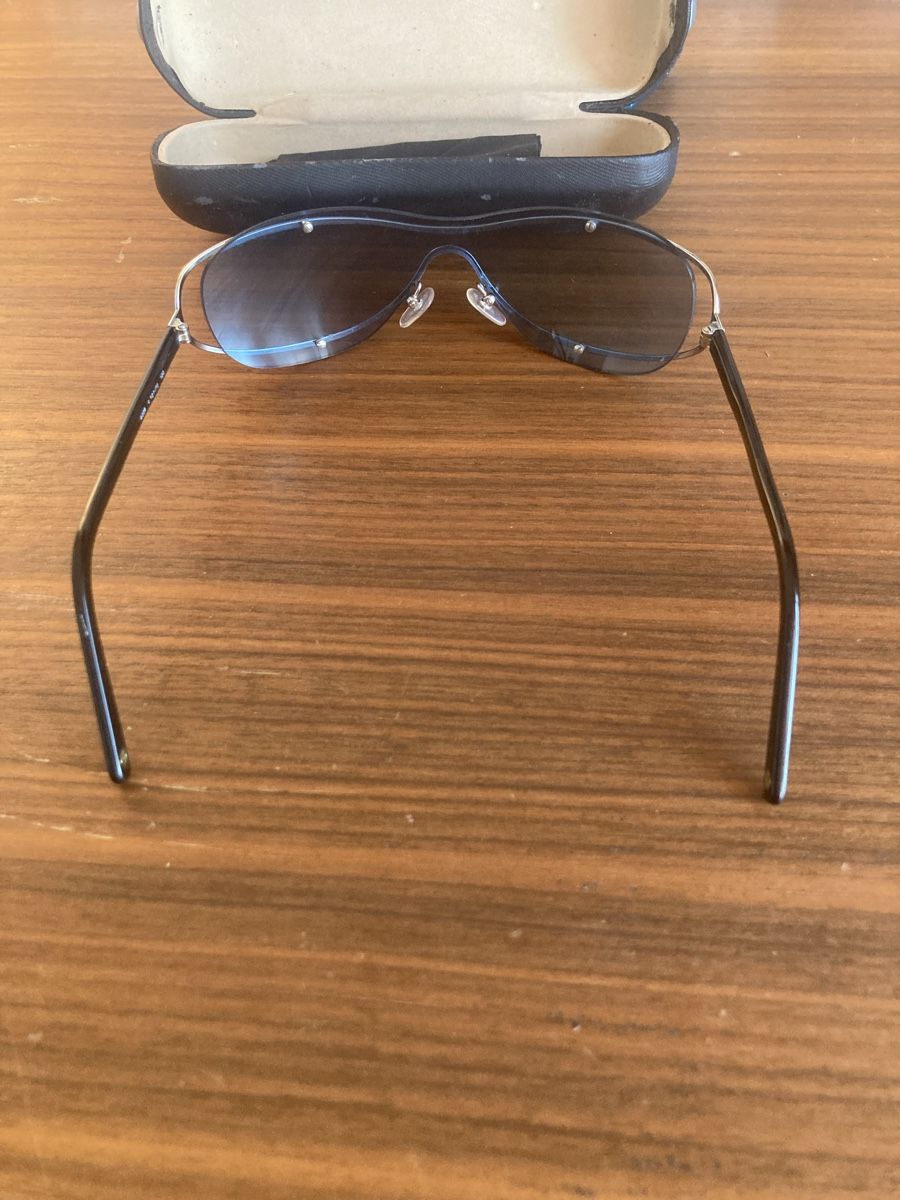 Chanel Brillen & Gläser: Sonnenbrille CHANEL Damen mit Etui – Gebraucht aus Staad SG von sve_qt59 3