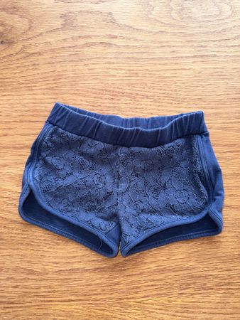 Gr 86 Fragottino shorts blau