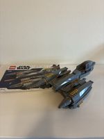 Lego Star Wars General Grievious Starfighter 75286