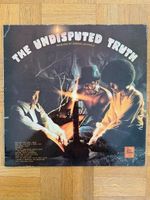 Undisputed Truth 1971 Same (LP 1st Issue)