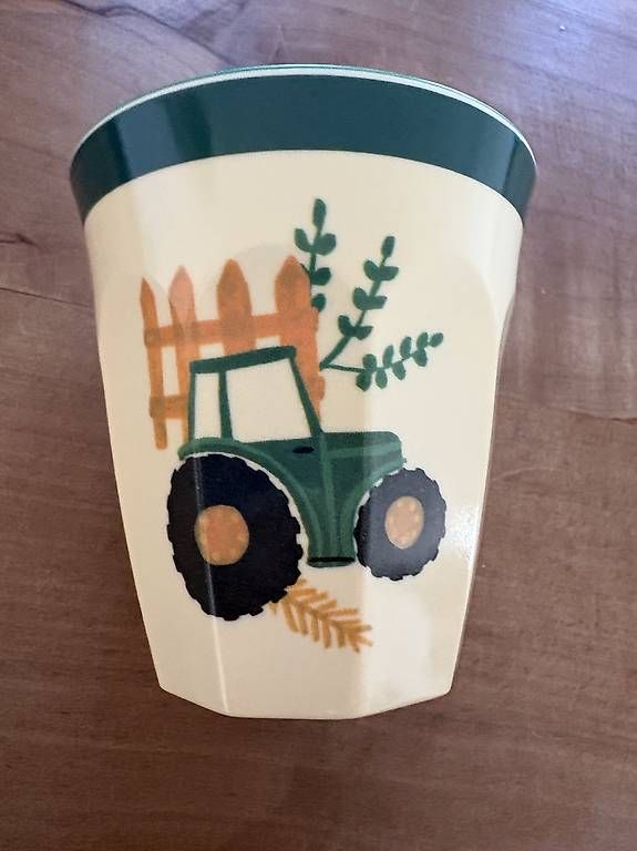 Tasses: Rice Becher  – D'occasion à Chur par Weltanschau 3