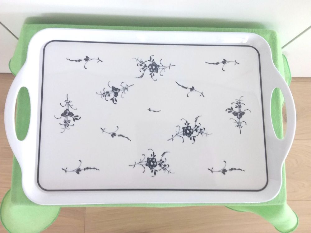 Villeroy & Boch Tablett " ALT LUXEMBURG " Kaufen auf Ricardo